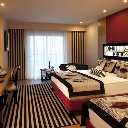 Delphin Imperial Lara Hotel Antalya Szoba fotó