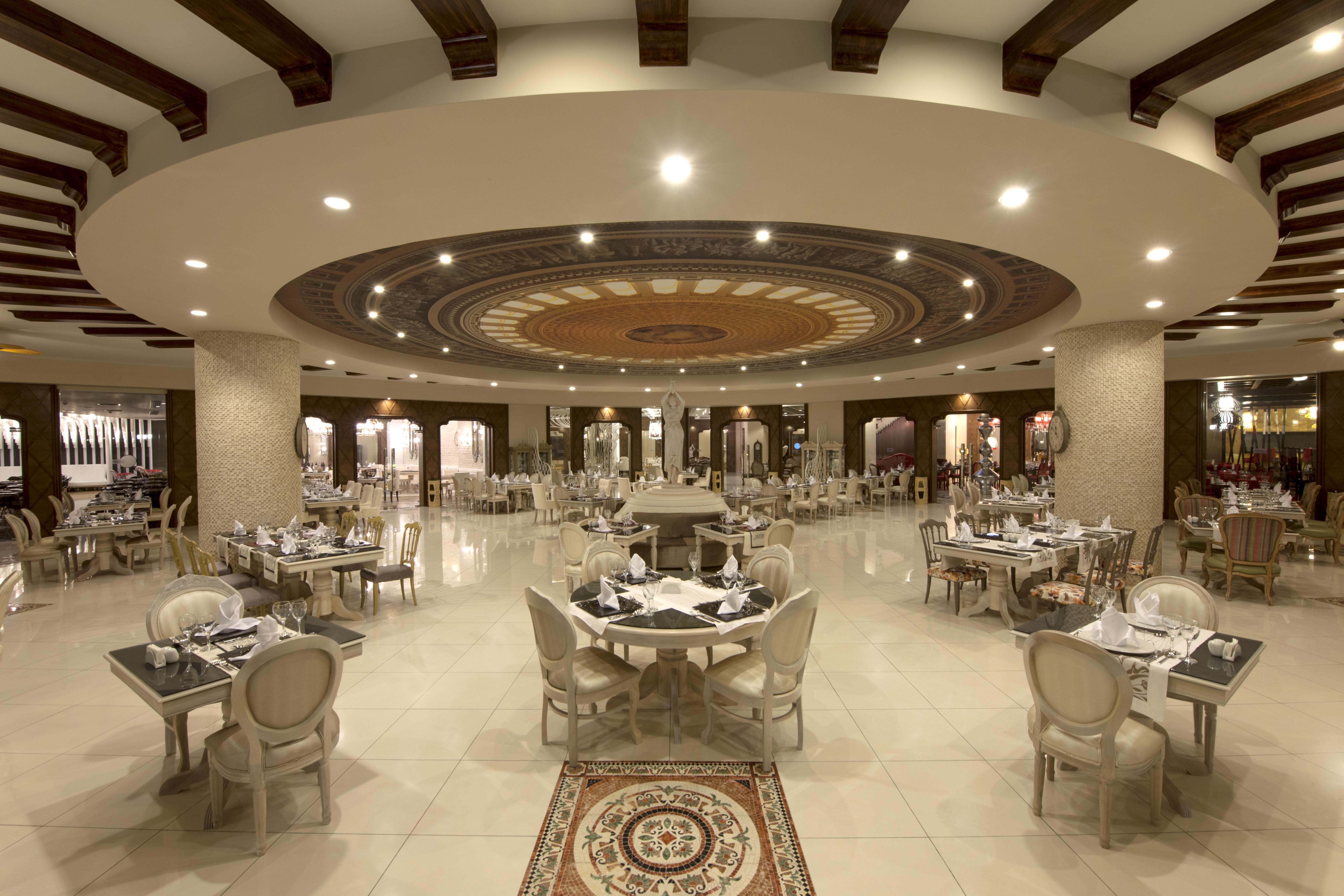 Delphin Imperial Lara Hotel Antalya Kültér fotó