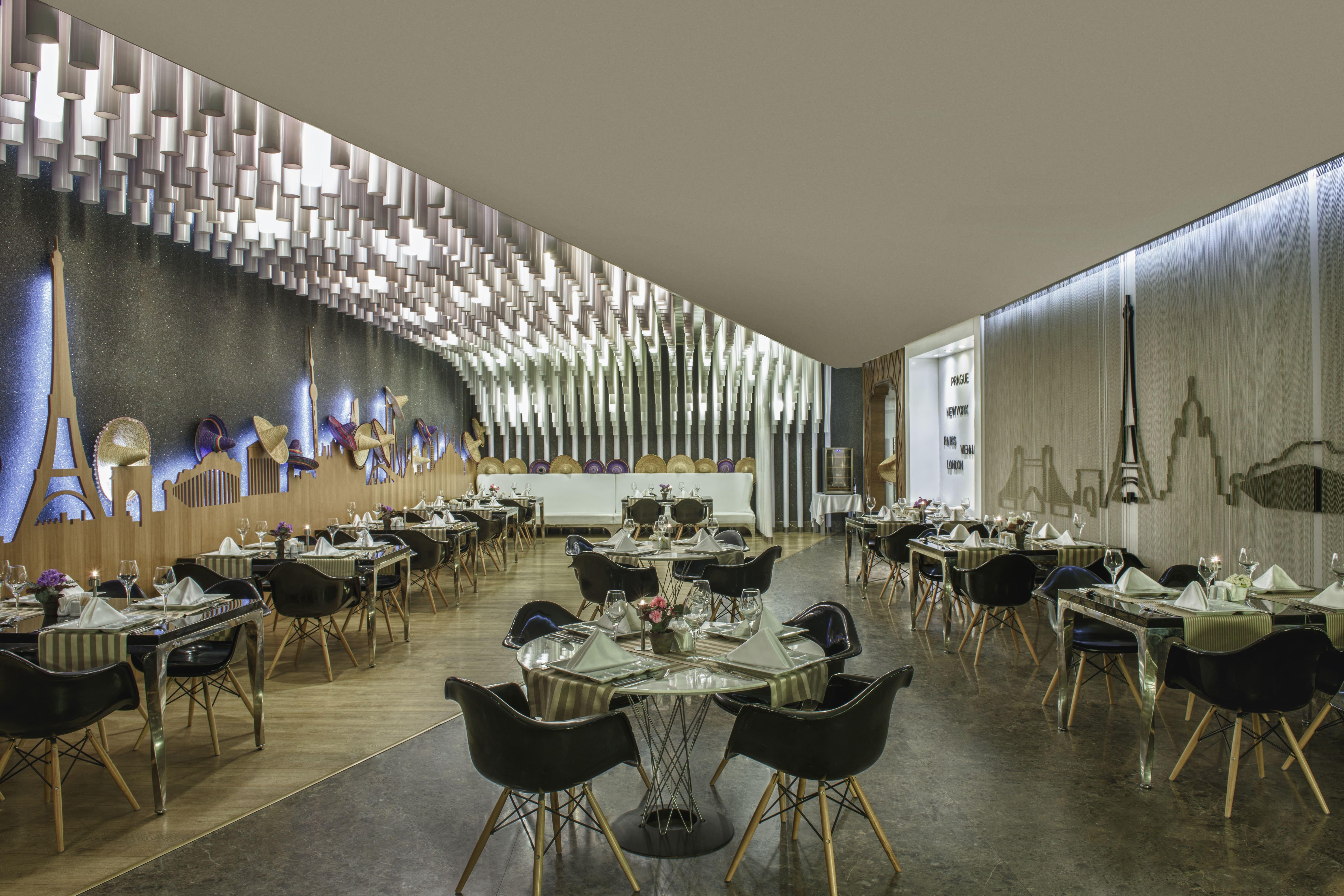 Delphin Imperial Lara Hotel Antalya Kültér fotó