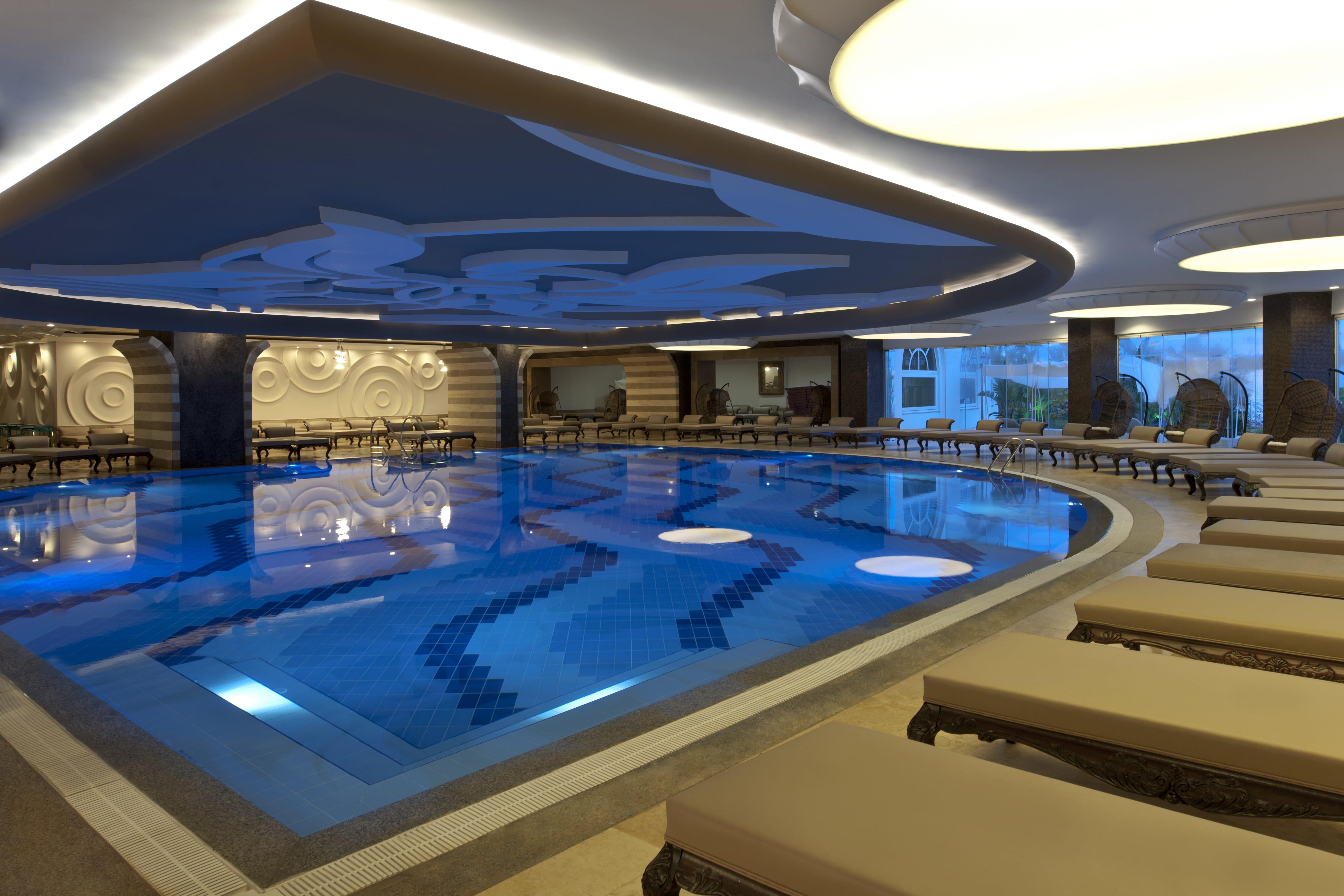 Delphin Imperial Lara Hotel Antalya Kültér fotó