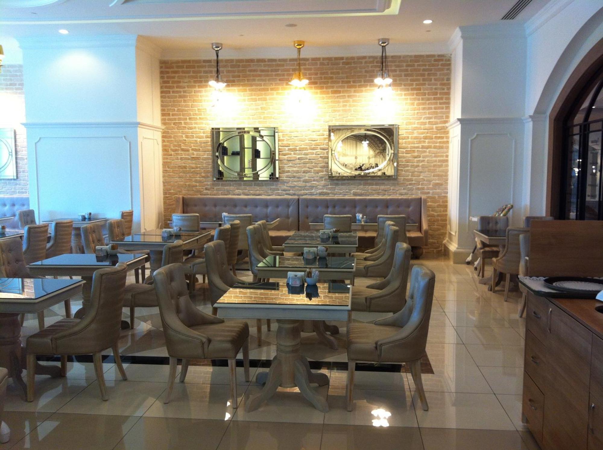 Delphin Imperial Lara Hotel Antalya Kültér fotó
