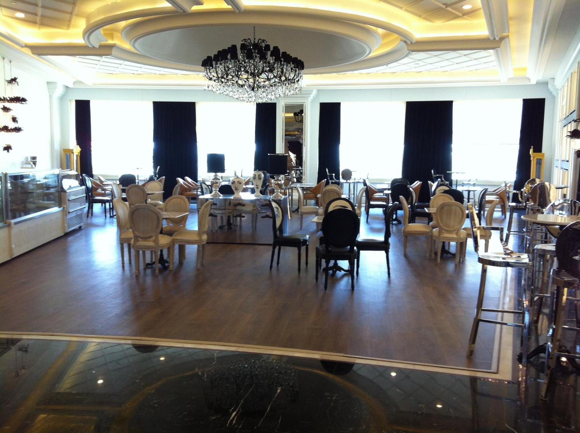 Delphin Imperial Lara Hotel Antalya Kültér fotó