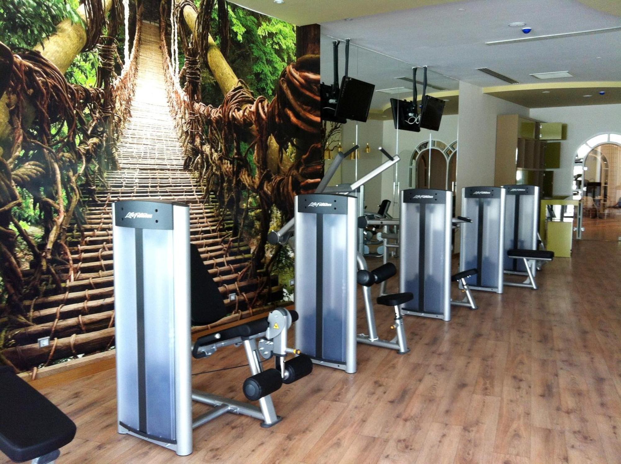 Delphin Imperial Lara Hotel Antalya Kültér fotó