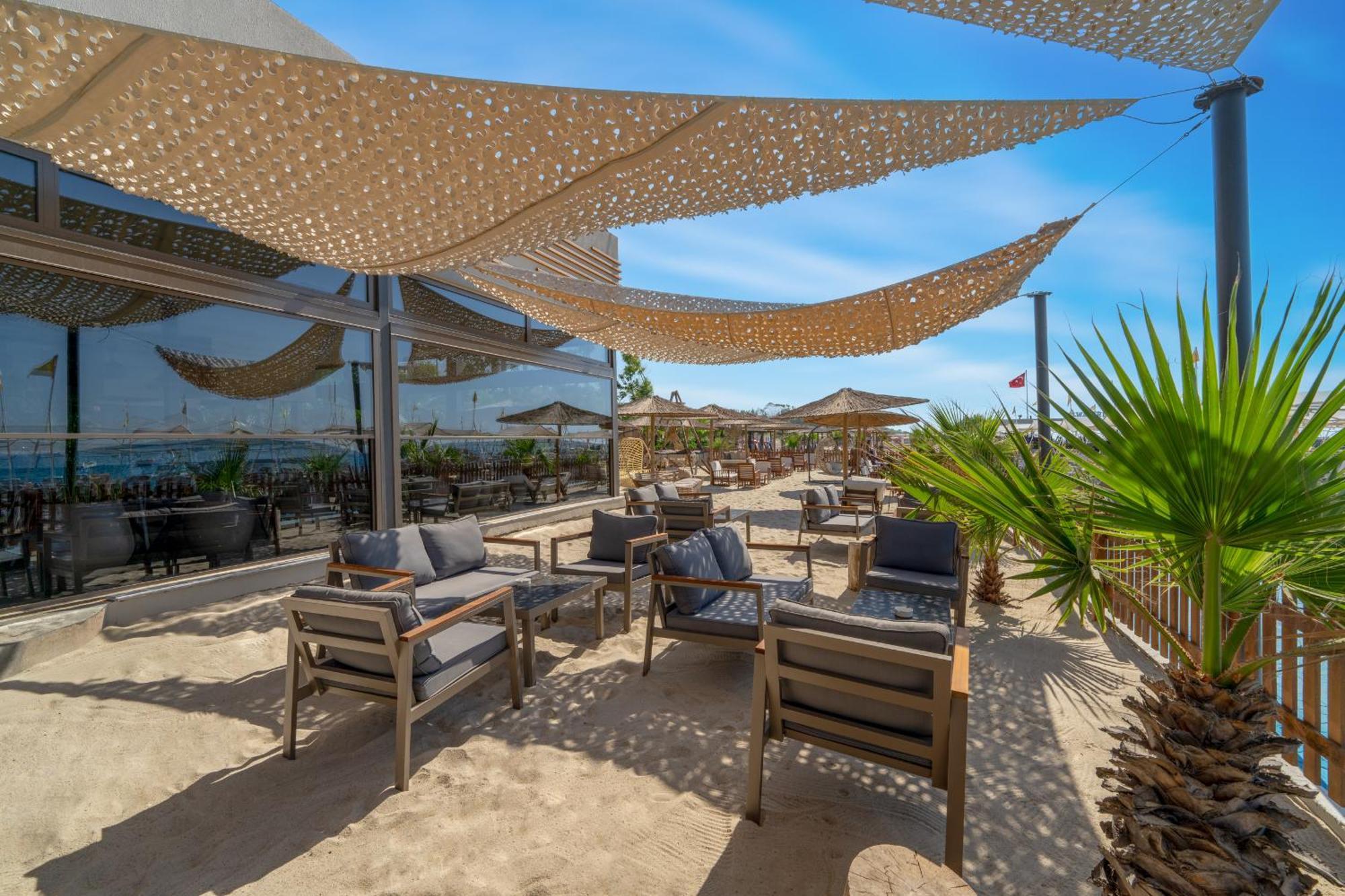 Delphin Imperial Lara Hotel Antalya Kültér fotó
